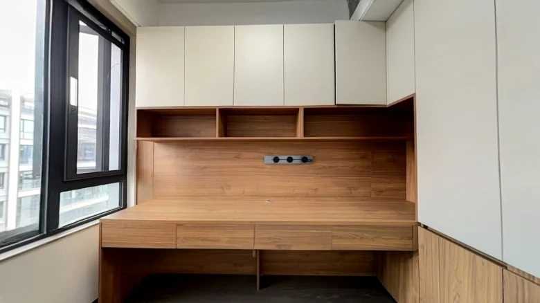 Tianjian Luhu Tianjing - View 3