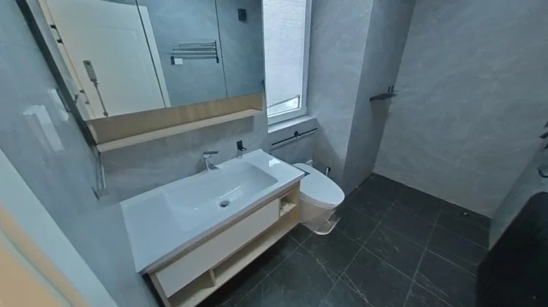 International Garden - View 5