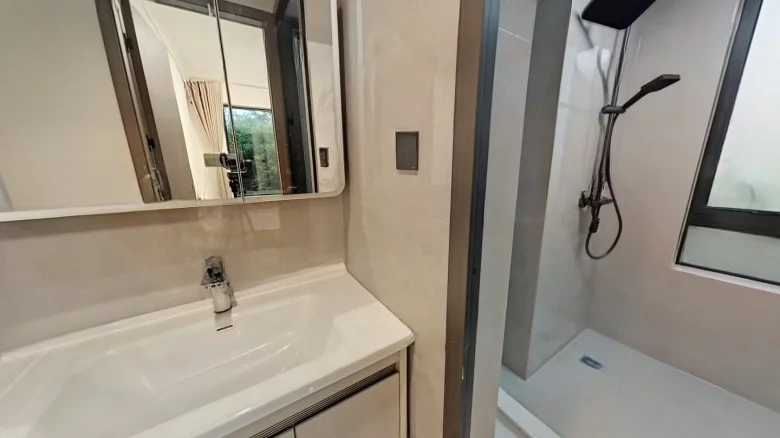 Jincheng Huachuang Vanke · Heyuan - View 10