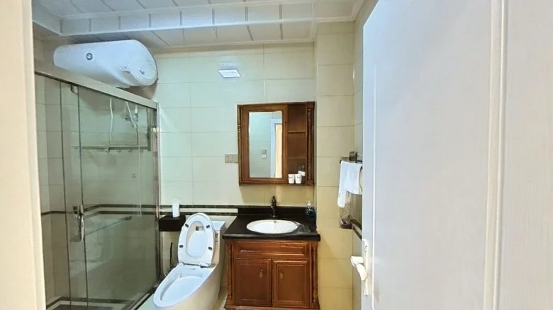 Qingdao Golden Sand Beach Impressions - View 18