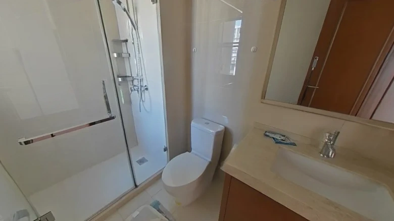 Rende Tangyue Bay East District - View 9