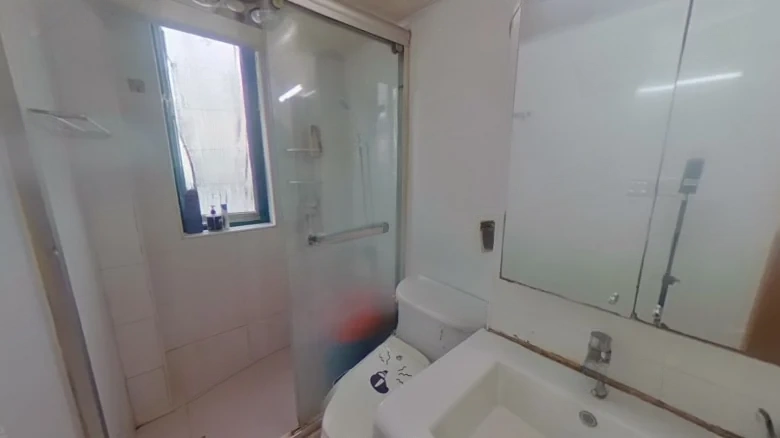 Wanrong Residential Area - View 6