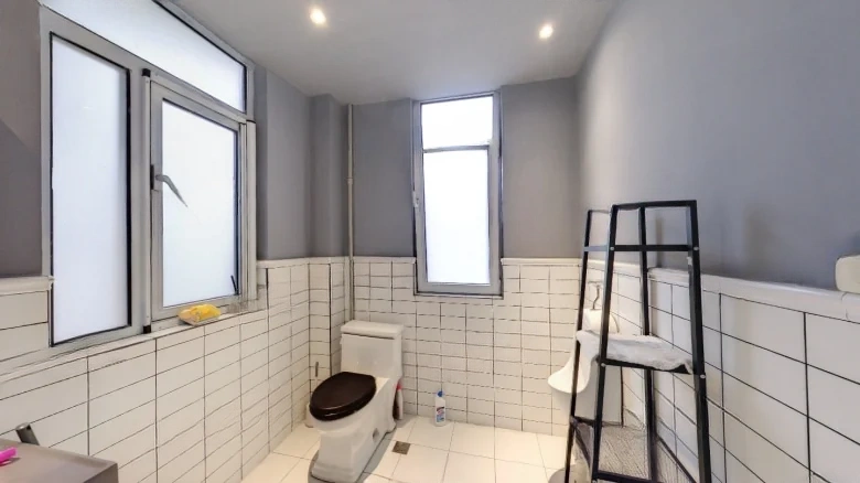 Wanhao Villa Estate - View 10