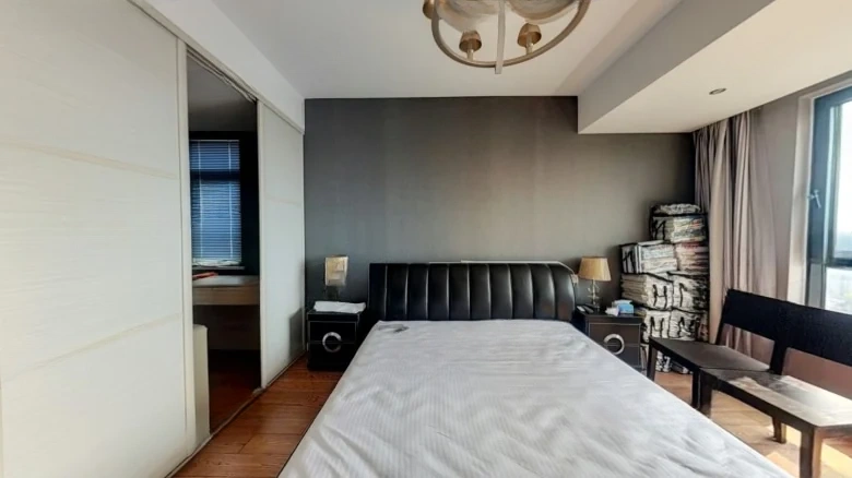 Demin Mong Kok - View 3