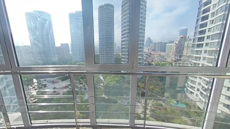 Hai信 Yan岛 International Apartment - View 11