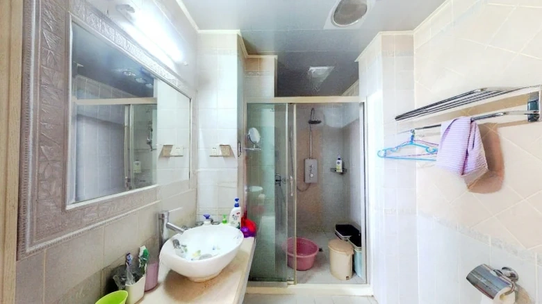 Hainan Jinwan Bay - View 8