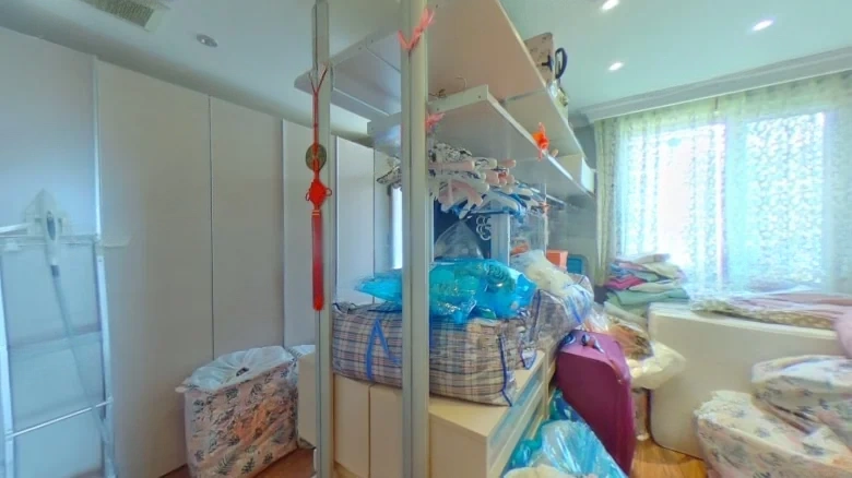 Huijing New World - View 5