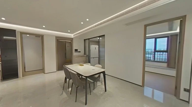 Bao Li Tian Hui - View 8