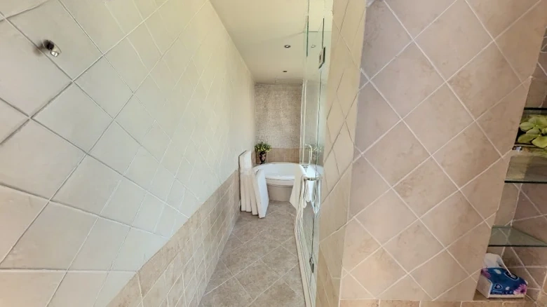 Smart Finance City A Zone - View 13