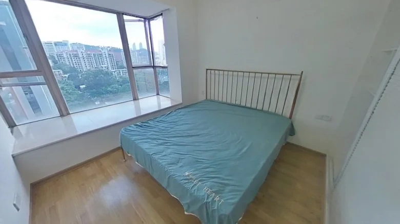 Jade Emperor Palace Residence - View 3