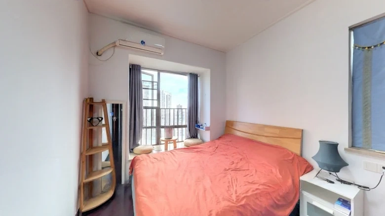 Poly Hongxiang Mei Yuan - View 2