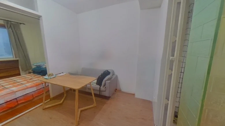 Dongchang Tower Building - View 4