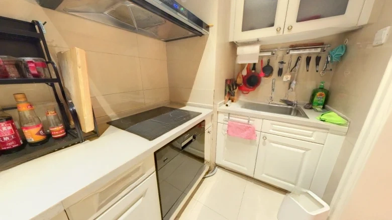 Haier Greenland Quanyun Village Camellia Apartments - View 5