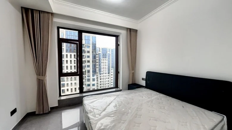 Fuxing Times Imperial City - View 3