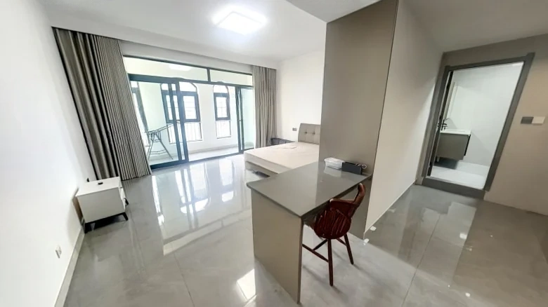 Zhongyin Imperial Villa Bay - View 5