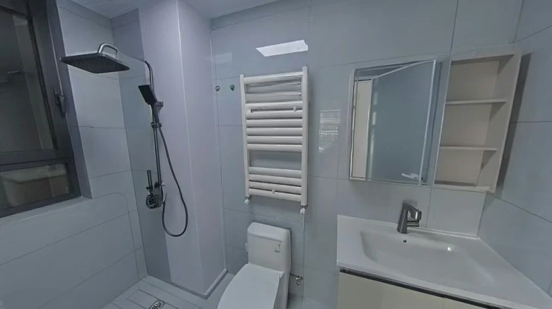 Xinyuan Lingshan Bay Longxi Phase II - View 8