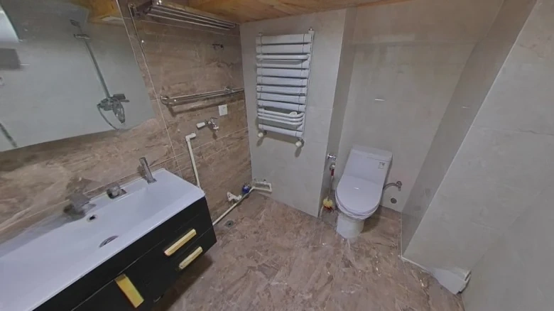 Blue Ocean Harmony Hall - View 9