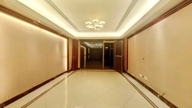 Haier Green City Quan Yun Village Jinlan Garden - View 6