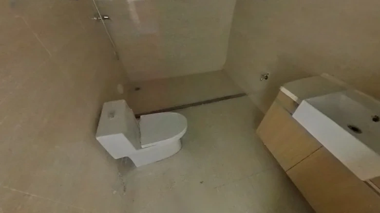 Greenland Shandong Guojin Center Supertall Tower Residences - View 5