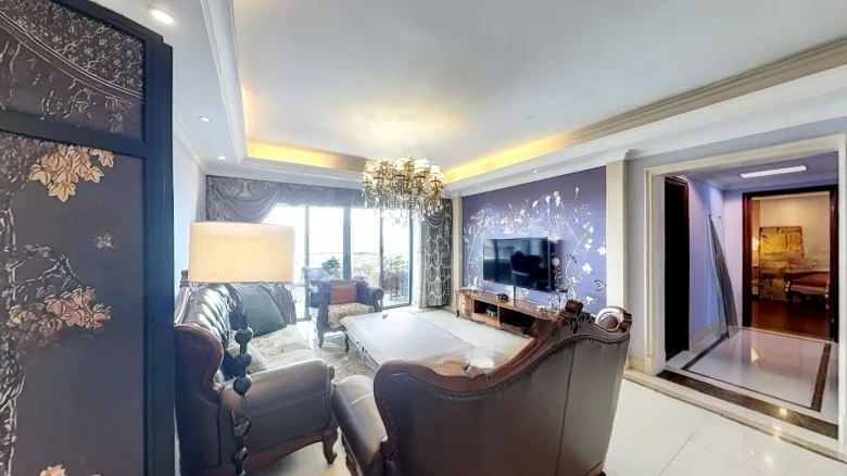 Luhu Century Peak View - View 6