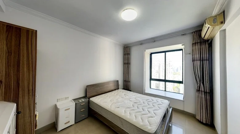 Oceanside View Overseas Chinese Residence - View 6