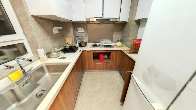 China Resources Ziyunfu Yueli - View 4