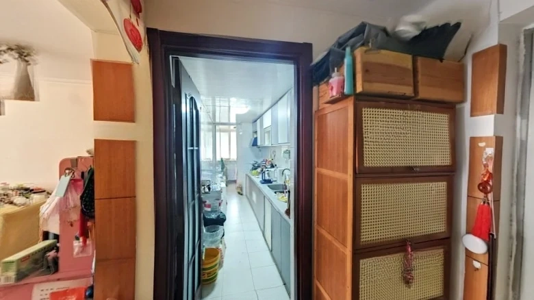 Xi Hao Yi Jing Residence - View 6