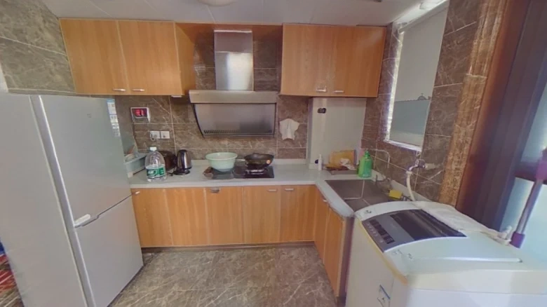 Greenland East Coast Ripples City - View 10