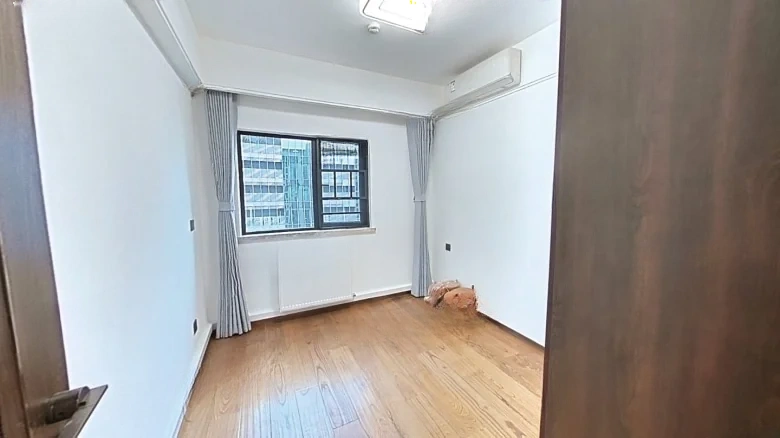 Vanke Li JinYu Riverside Bay - View 2