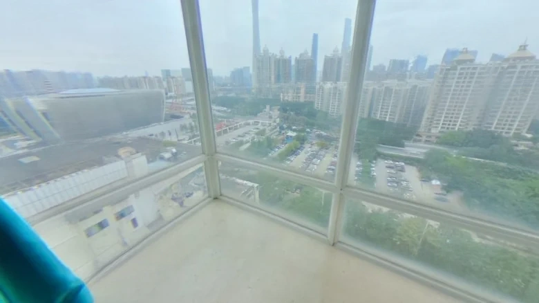 Hongjing Garden - View 2