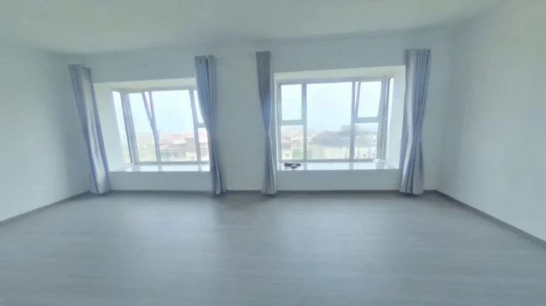 Hai信 Yun小镇 Rhine - View 7