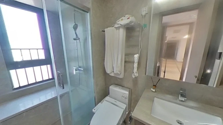 Jianfa Yangxi - View 10