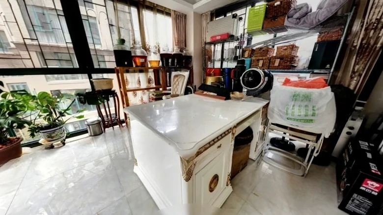 Crystal Beautiful Mountain Villa - View 14