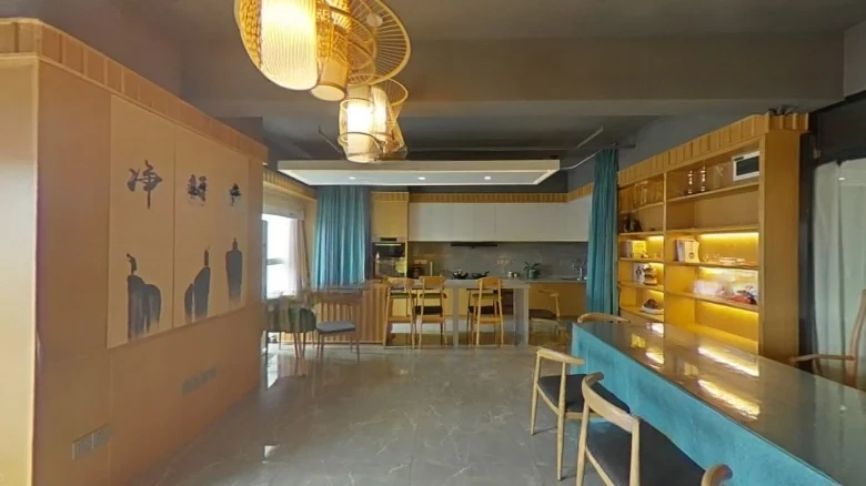 Wufeng International - View 1