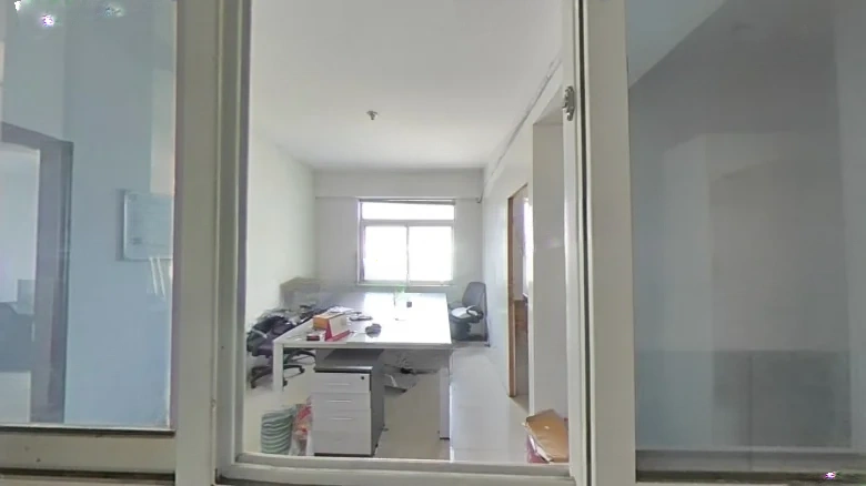 Hydrology Bureau Dormitory - View 2