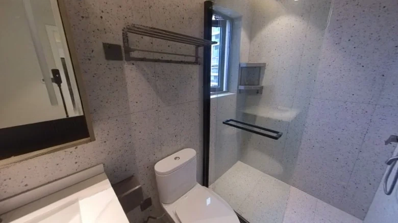 Jiangbei Zui No.1 Courtyard West Garden - View 9