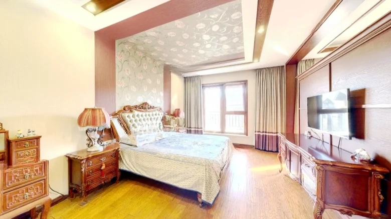 Vanke Whistler Township - View 4