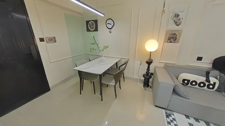 Yu Zhou World Trade Mall Siming - View 5