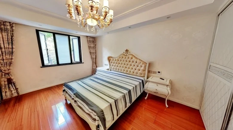 Nantong One City Water Clear Wood Splendor - View 5