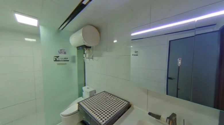 Qingda Xiangge Classic - View 7