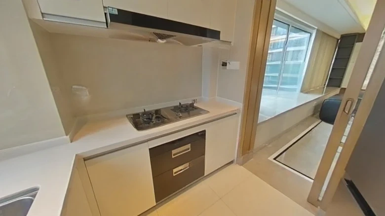 Binhai Imperial Riverview Residence - View 9