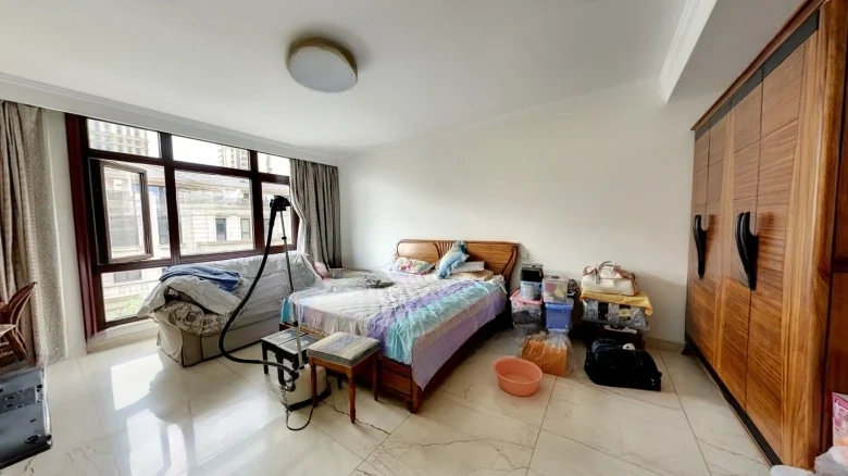 Maple Dan No.1 Phase II - View 2