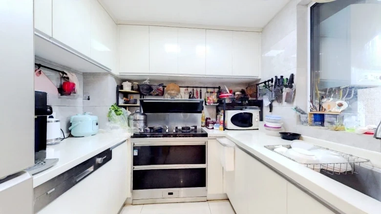 Binjiang Dexin Oriental Star City - View 7