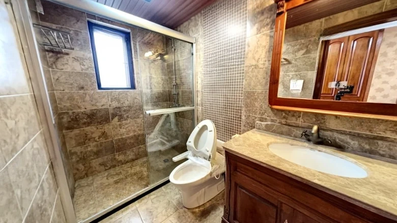 Jade City Phase IV - View 10