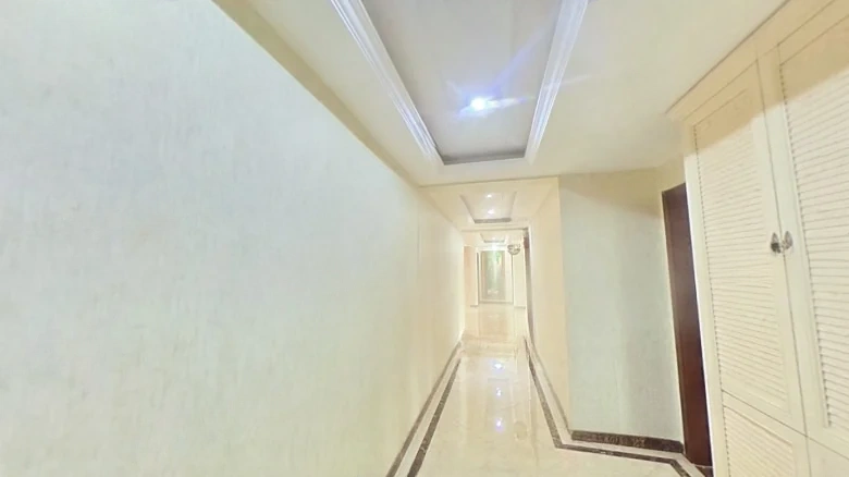 Hebei Compulsory Isolation Drug Rehabilitation Center Dormitory - View 14
