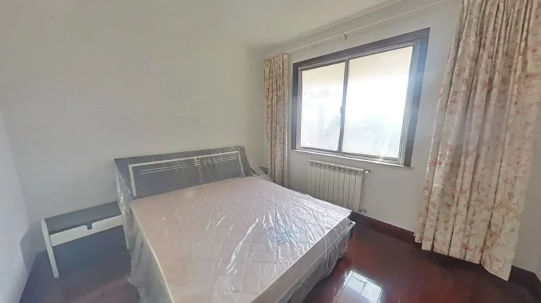 Cultural Garden - View 4