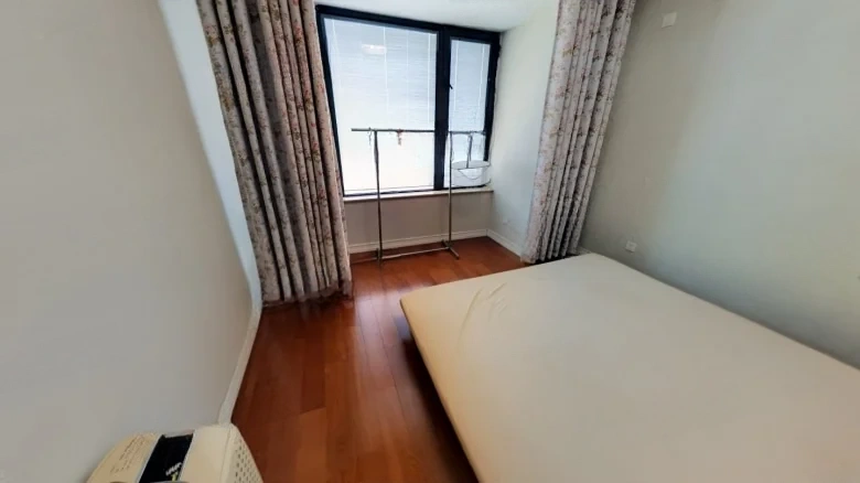 Poly Wutongyu Garden - View 4