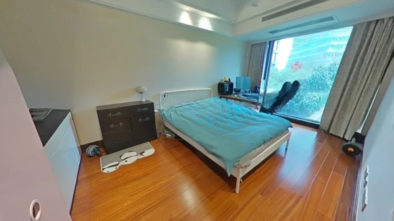 Wanxiang City Yuexi Gem - View 4