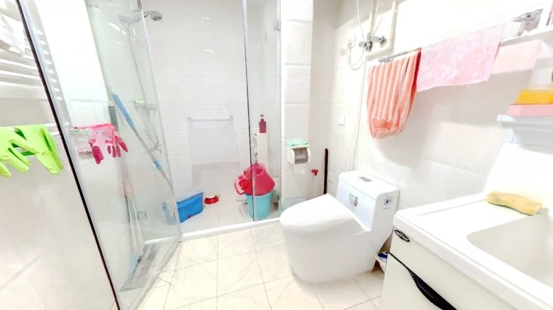 Xiaohang Mingcheng Yuhang Bay - View 6