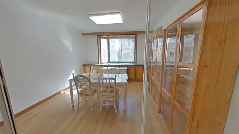 Hisense Huiyuan Phase I - View 4